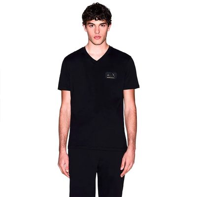 ARMANI EXCHANGE Exchange Short Sleeve T Shirt T恤 XM002179_AF12308 正品代購