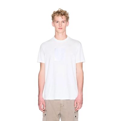 ARMANI EXCHANGE Exchange Short Sleeve T Shirt T恤 XM002213_AF10356 正品代購
