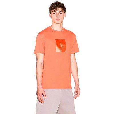 ARMANI EXCHANGE Exchange Short Sleeve T Shirt T恤 XM002213_AF10356 正品代購