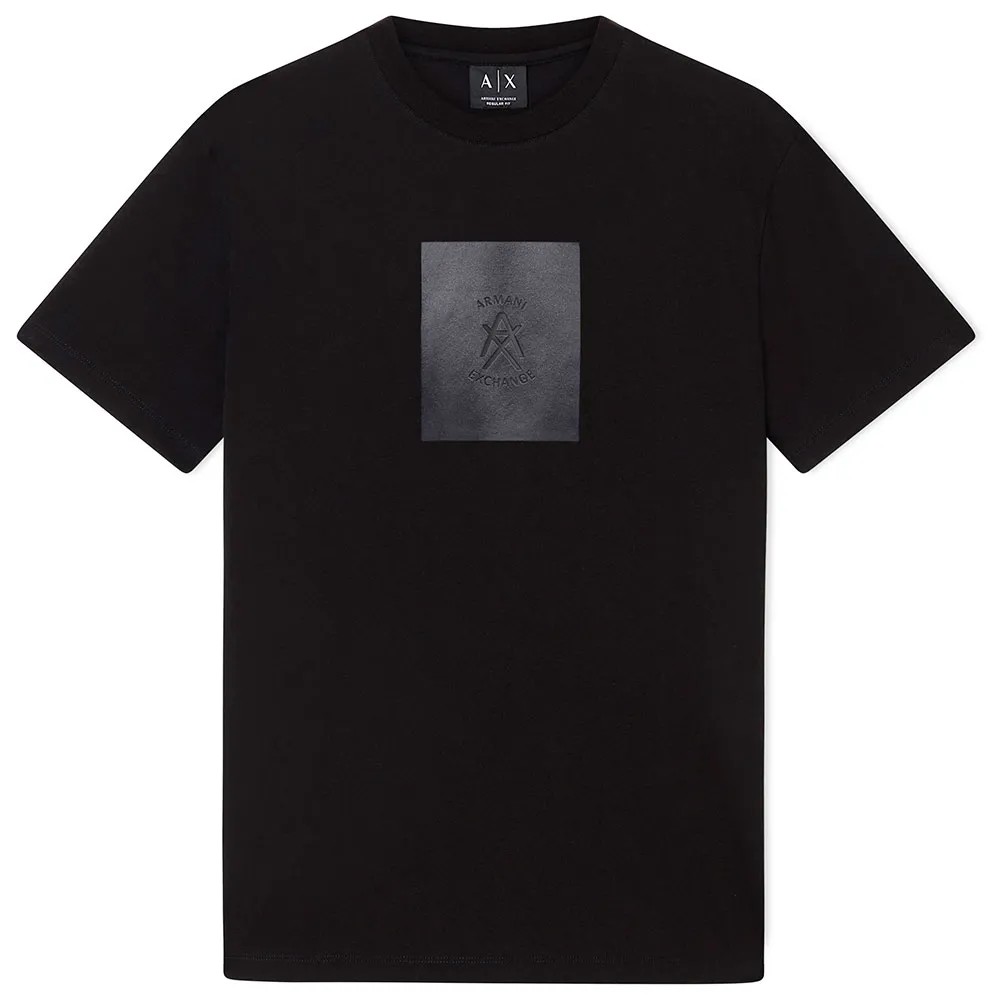 ARMANI Exchange Short Sleev T恤 短袖 休閒 正品歐洲代購 [142714324]