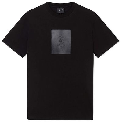 ARMANI EXCHANGE Exchange Short Sleeve T Shirt T恤 XM002213_AF10356 正品代購