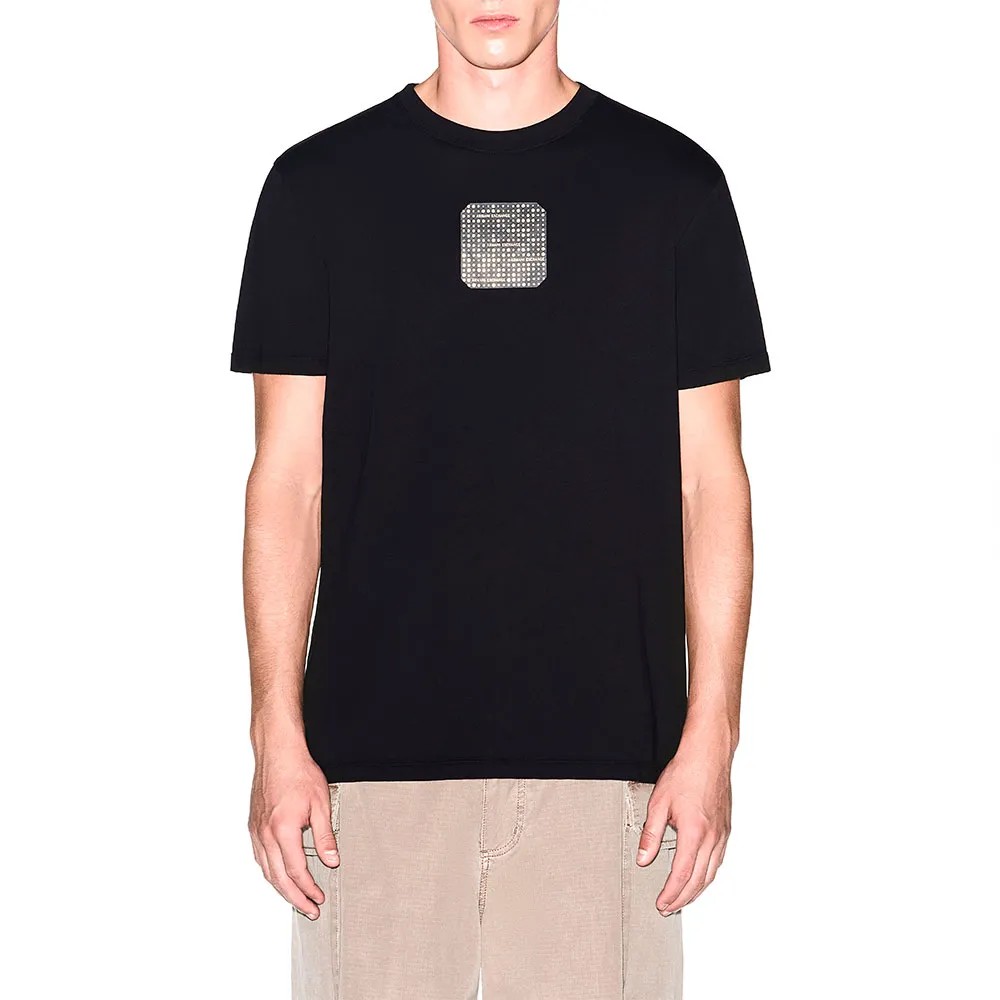 ARMANI Exchange Short Sleev T恤 短袖 休閒 正品歐洲代購 [142714339]