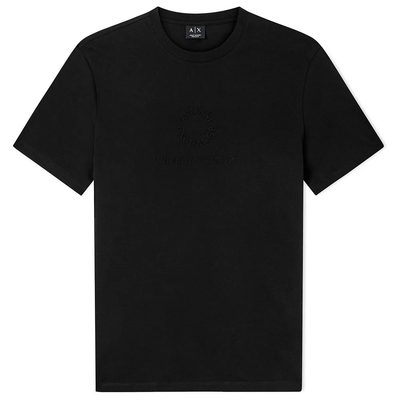 ARMANI EXCHANGE Exchange Short Sleeve T Shirt T恤 XM002450_AF10356 正品代購