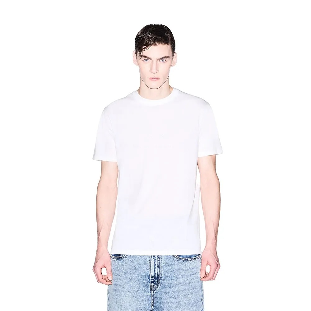 ARMANI Exchange Short Sleev T恤 短袖 休閒 正品歐洲代購 [142714589]