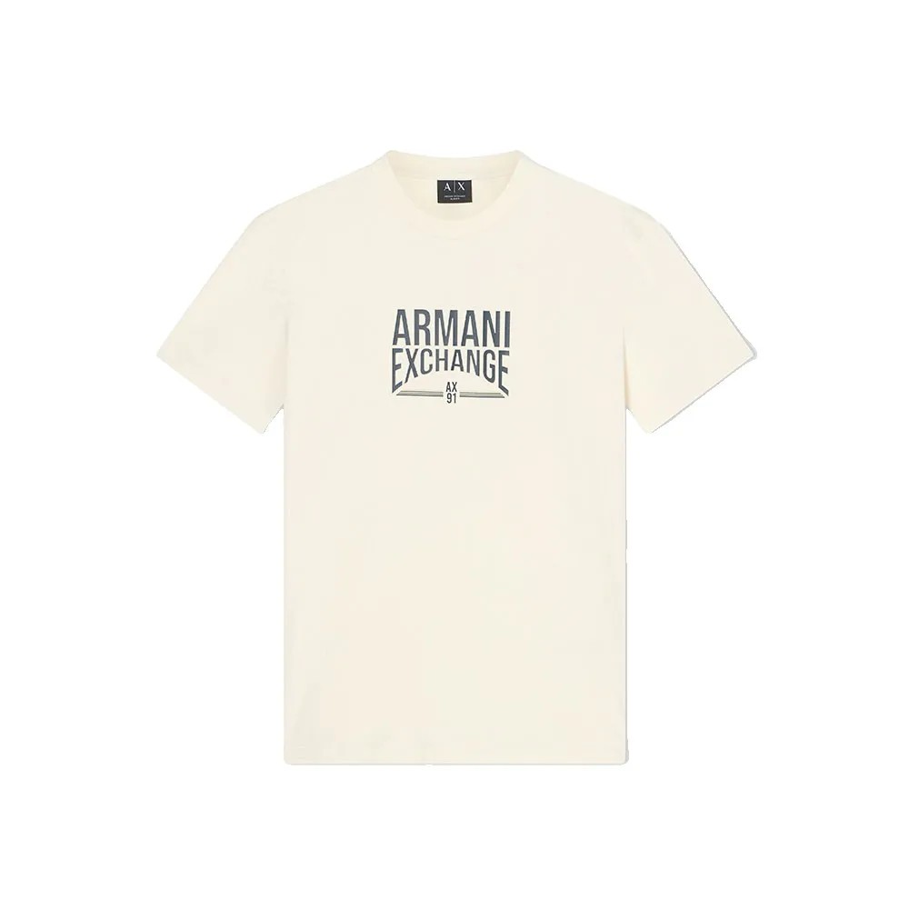 ARMANI Exchange Short Sleev T恤 短袖 休閒 正品歐洲代購 [142714591]