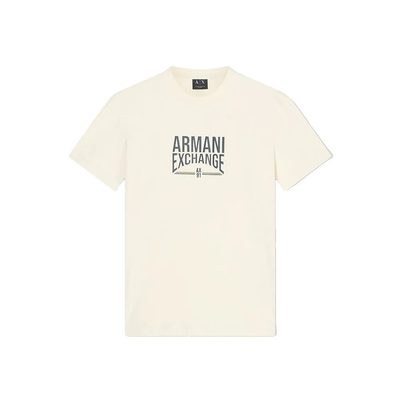 ARMANI EXCHANGE Exchange Short Sleeve T Shirt T恤 XM002452_AF10334 正品代購