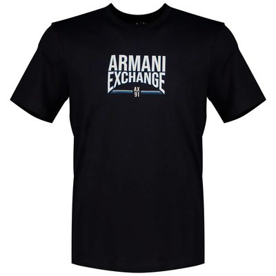 ARMANI EXCHANGE Exchange Short Sleeve T Shirt T恤 XM002452_AF10334 修身 正品代購