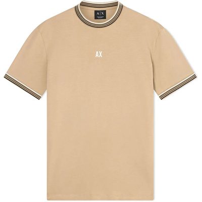 ARMANI EXCHANGE Exchange Short Sleeve T Shirt T恤 XM002451_AF10356 正品代購