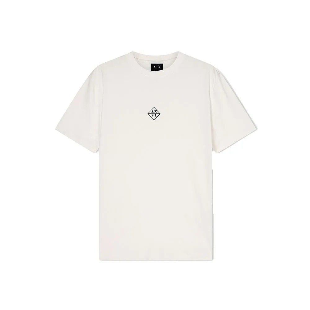 ARMANI Exchange Short Sleev T恤 短袖 休閒 正品歐洲代購 [142714599]
