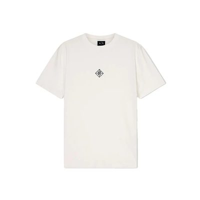 ARMANI EXCHANGE Exchange Short Sleeve T Shirt T恤 XM002454_AF10358 正品代購