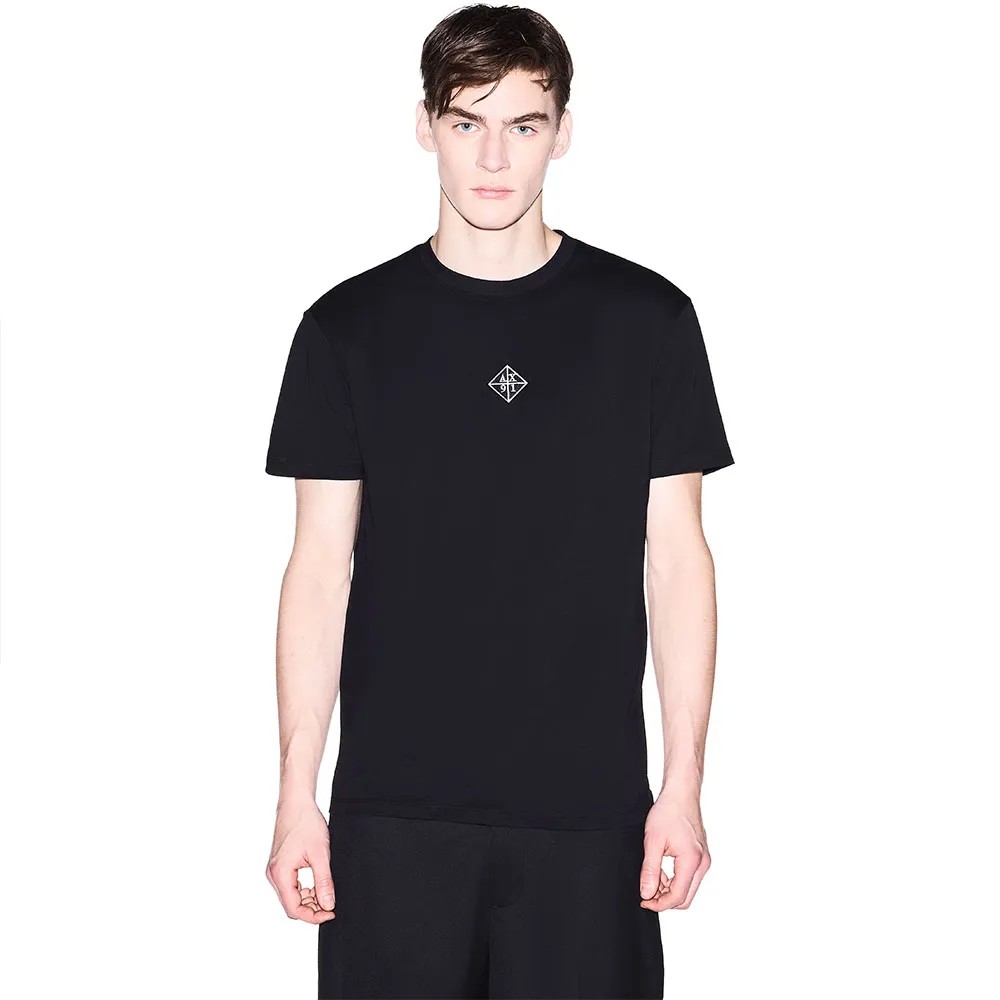 ARMANI Exchange Short Sleev T恤 短袖 休閒 正品歐洲代購 [142714601]