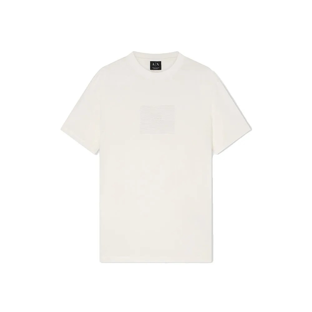 ARMANI Exchange Short Sleev T恤 短袖 休閒 正品歐洲代購 [142714603]