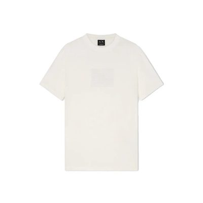 ARMANI EXCHANGE Exchange Short Sleeve T Shirt T恤 XM002456_AF10356 正品代購