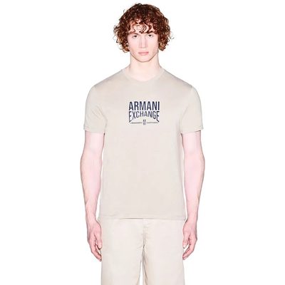 ARMANI EXCHANGE Exchange Short Sleeve T Shirt T恤 XM002452_AF10334 正品代購