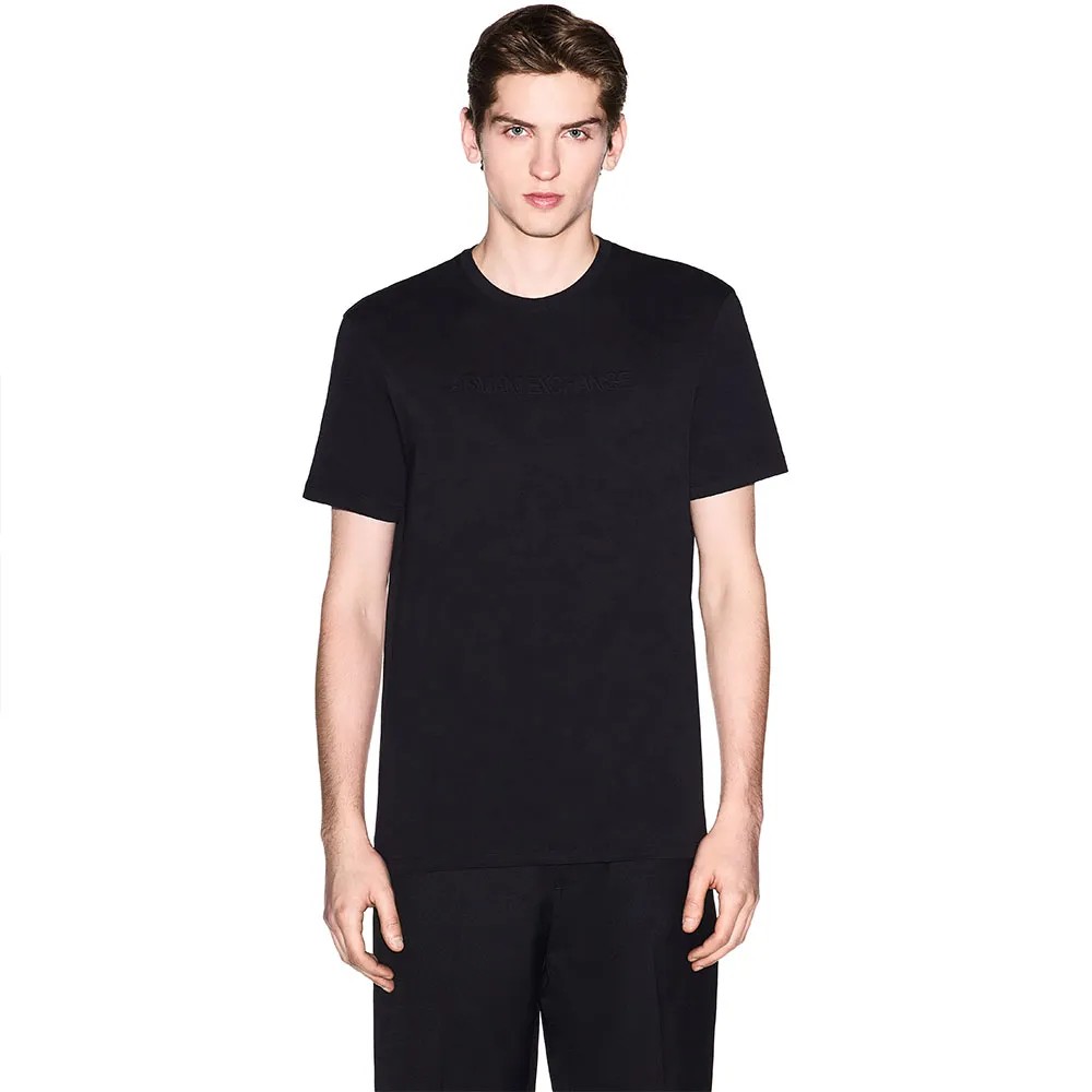 ARMANI Exchange Short Sleev T恤 舒適 百搭 修身 正品歐洲代購 [142714608]
