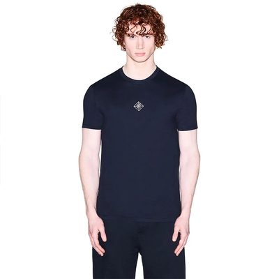ARMANI EXCHANGE Exchange Short Sleeve T Shirt T恤 XM002454_AF10358 正品代購