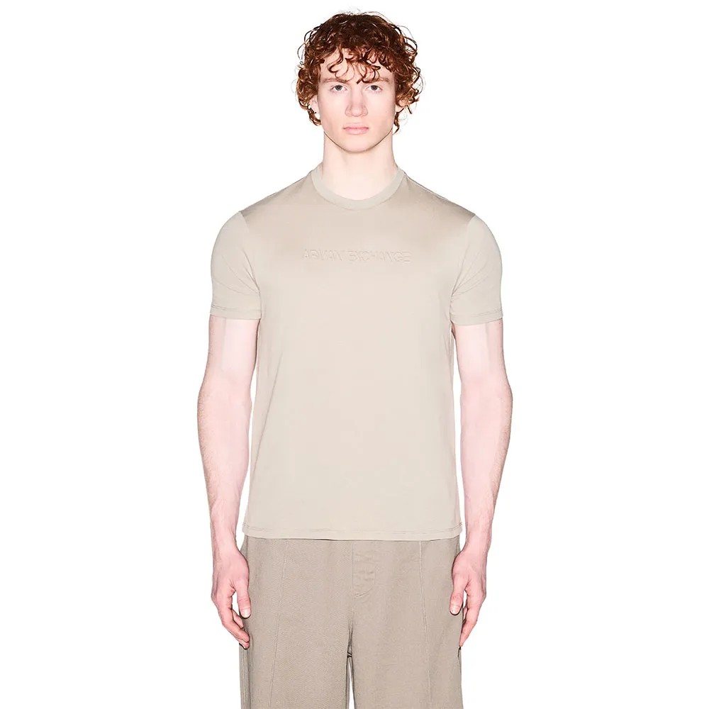 ARMANI Exchange Short Sleev T恤 短袖 休閒 正品歐洲代購 [142714613]