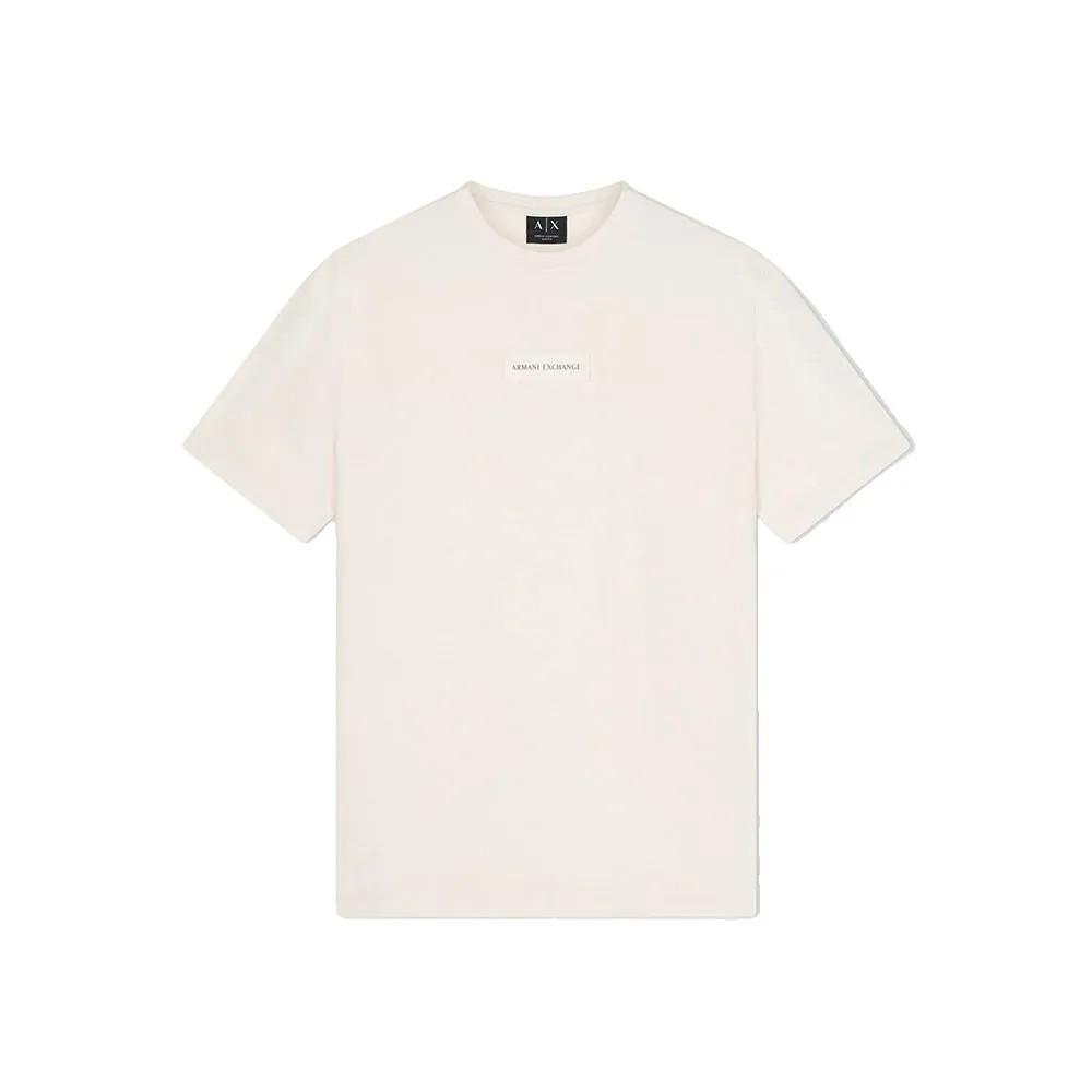 ARMANI Exchange Short Sleev T恤 短袖 休閒 正品歐洲代購 [142714615]
