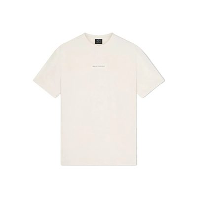 ARMANI EXCHANGE Exchange Short Sleeve T Shirt T恤 XM002471_AF10356 正品代購