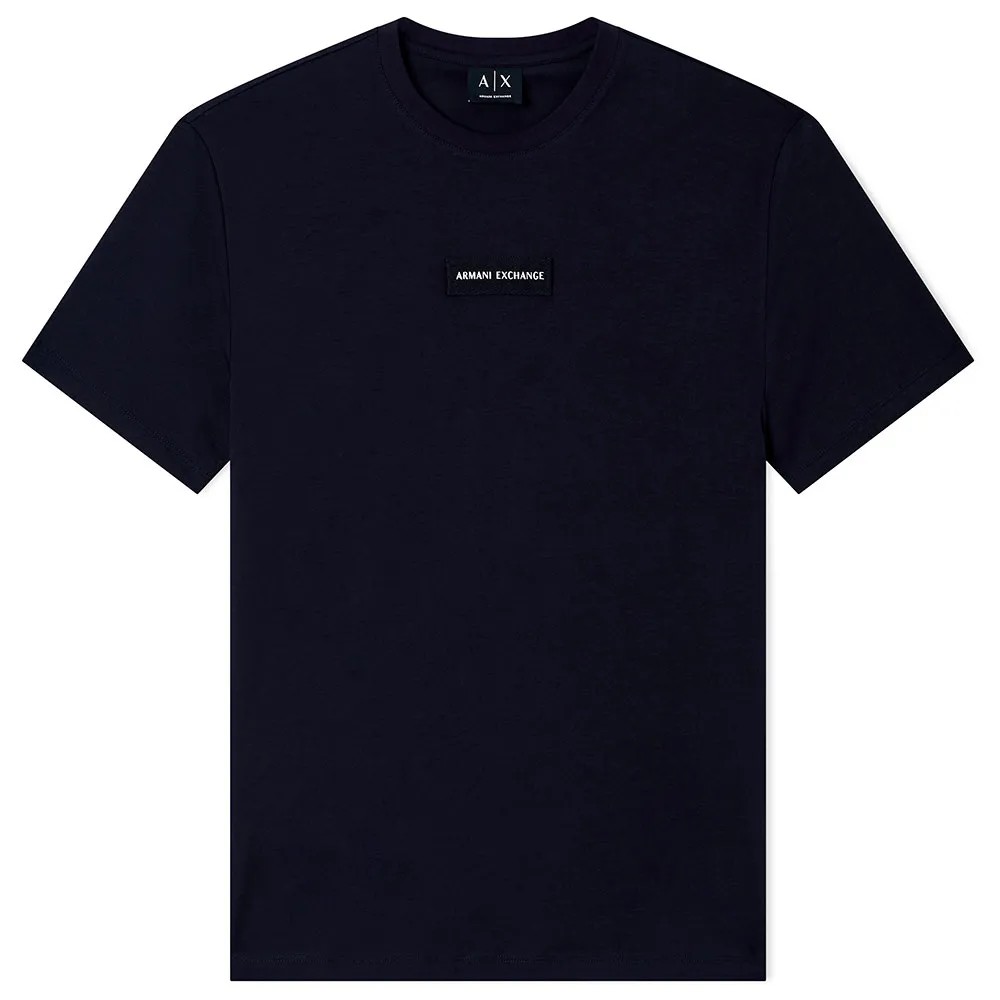 ARMANI Exchange Short Sleev T恤 短袖 休閒 正品歐洲代購 [142714616]