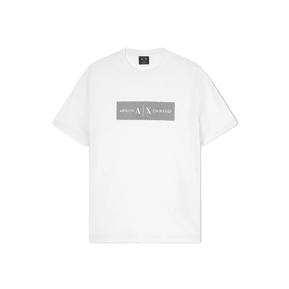 ARMANI Exchange Short Sleev T恤 舒適 修身 正品歐洲代購 [142714619]