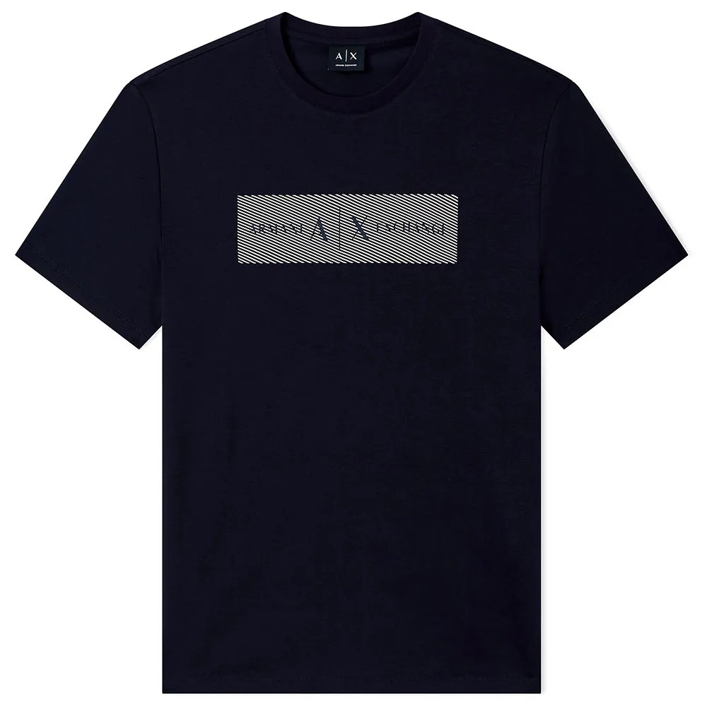 ARMANI Exchange Short Sleev T恤 修身 短袖 休閒 正品歐洲代購 [142714620]
