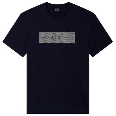 ARMANI EXCHANGE Exchange Short Sleeve T Shirt T恤 XM002472_AF10356 修身 正品代購