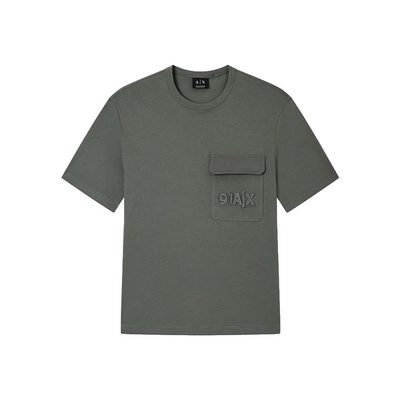 ARMANI EXCHANGE Exchange T Shirt T恤 XM002477_AF10356 正品代購