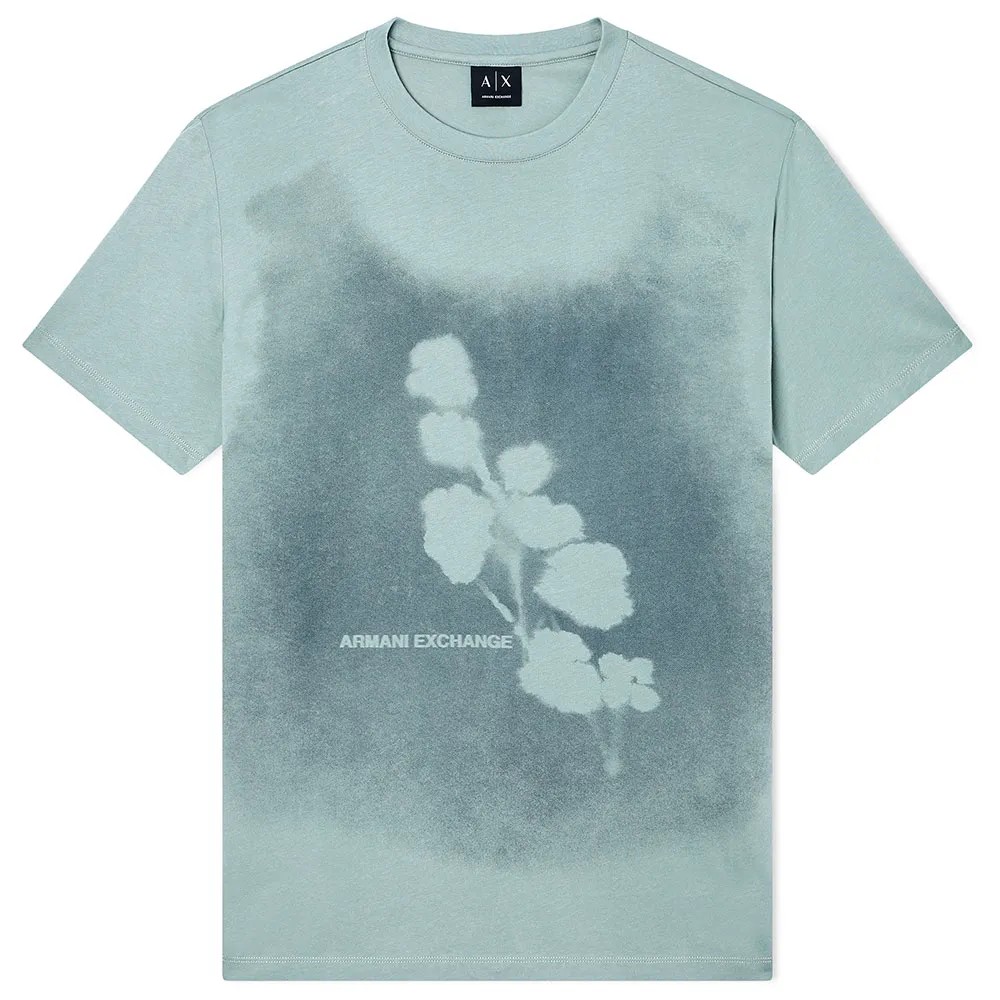 ARMANI Exchange Short Sleev T恤 短袖 休閒 正品歐洲代購 [142714627]