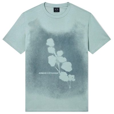 ARMANI EXCHANGE Exchange Short Sleeve T Shirt T恤 XM002479_AF10358 正品代購