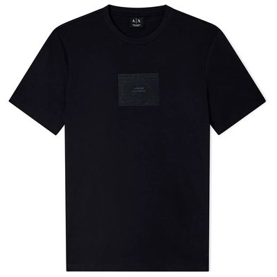 ARMANI EXCHANGE Exchange Short Sleeve T Shirt T恤 XM002456_AF10356 正品代購