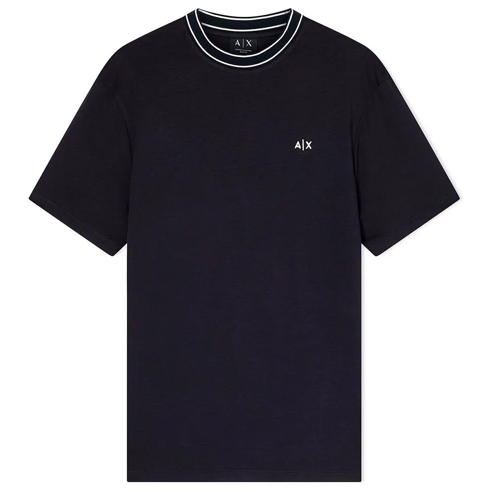 ARMANI Exchange Short Sleev T恤 耐磨 短袖 休閒 正品歐洲代購 [142714634]