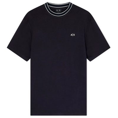 ARMANI EXCHANGE Exchange Short Sleeve T Shirt T恤 XM002484_AF21936 耐磨 正品代購