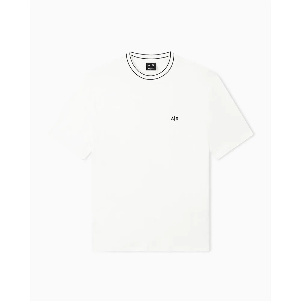 ARMANI Exchange Short Sleev T恤 短袖 休閒 正品歐洲代購 [142714635]