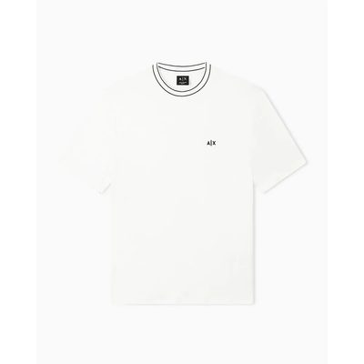 ARMANI EXCHANGE Exchange Short Sleeve T Shirt T恤 XM002484_AF21936 正品代購