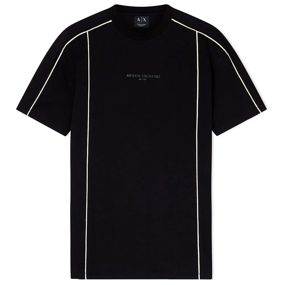 ARMANI Exchange Short Sleev T恤 短袖 休閒 正品歐洲代購 [142714646]