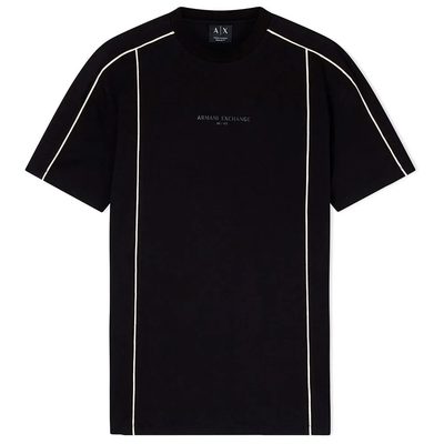 ARMANI EXCHANGE Exchange Short Sleeve T Shirt T恤 XM002492_AF10356 正品代購