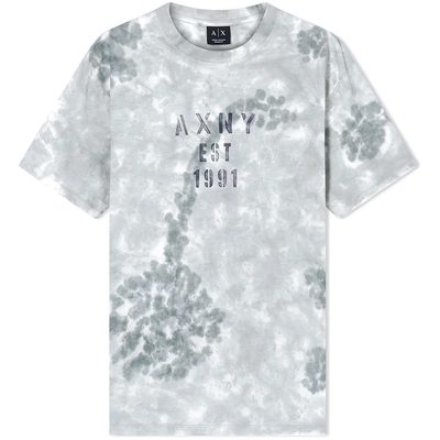 ARMANI EXCHANGE Exchange Short Sleeve T Shirt T恤 XM002475_AF16283 經典 正品代購