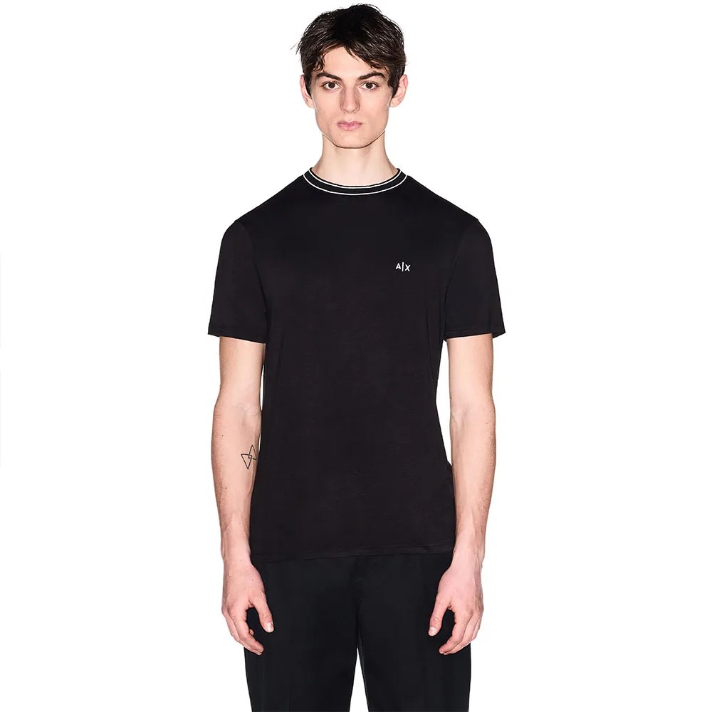 ARMANI Exchange Short Sleev T恤 短袖 休閒 正品歐洲代購 [142714654]