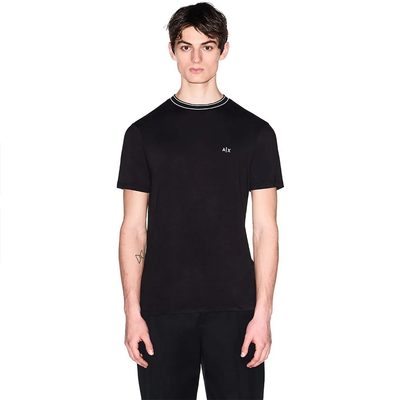 ARMANI EXCHANGE Exchange Short Sleeve T Shirt T恤 XM002484_AF21936 正品代購