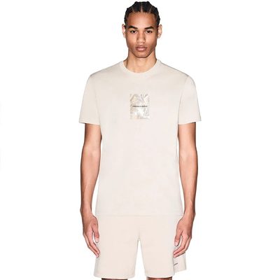 ARMANI EXCHANGE Exchange Short Sleeve T Shirt T恤 XM002501_AF10356 正品代購