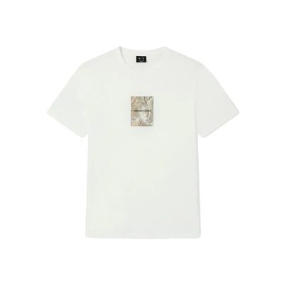 ARMANI EXCHANGE Exchange Short Sleeve T Shirt T恤 XM002501_AF10356 正品代購