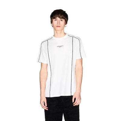 ARMANI EXCHANGE Exchange Short Sleeve T Shirt T恤 XM002492_AF10356 正品代購