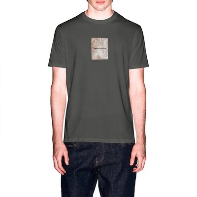 ARMANI EXCHANGE Exchange Short Sleeve T Shirt T恤 XM002501_AF10356 正品代購