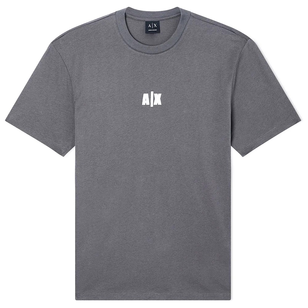 ARMANI Exchange Short Sleev T恤 舒適 經典 百搭 正品歐洲代購 [142714670]