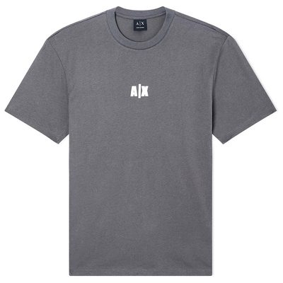 ARMANI EXCHANGE Exchange Short Sleeve T Shirt T恤 XM002509_AF10358 正品代購