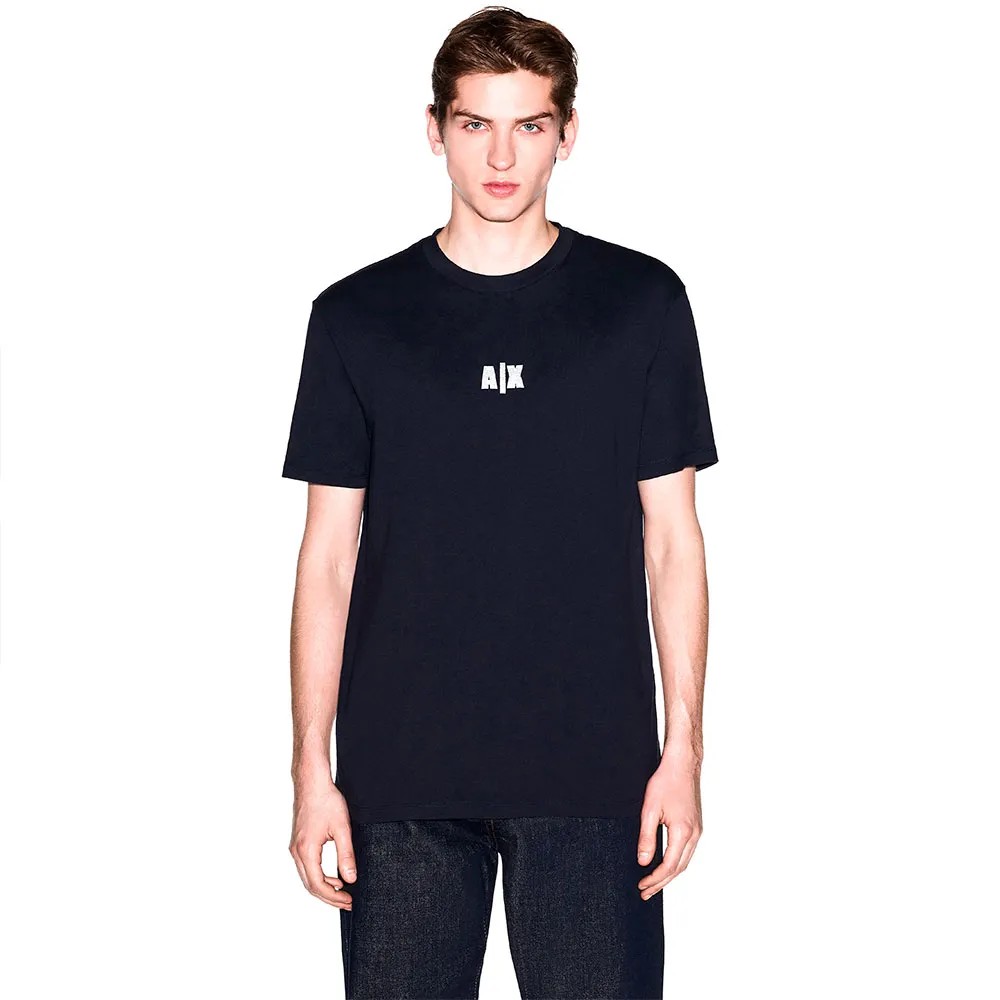 ARMANI Exchange Short Sleev T恤 舒適 經典 百搭 正品歐洲代購 [142714672]