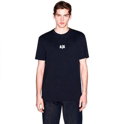ARMANI EXCHANGE Exchange Short Sleeve T Shirt T恤 XM002509_AF10358 正品代購