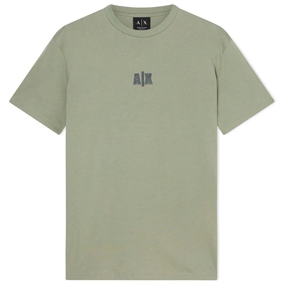 ARMANI Exchange Short Sleev T恤 短袖 休閒 正品歐洲代購 [142714674]