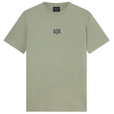 ARMANI EXCHANGE Exchange Short Sleeve T Shirt T恤 XM002509_AF10358 正品代購